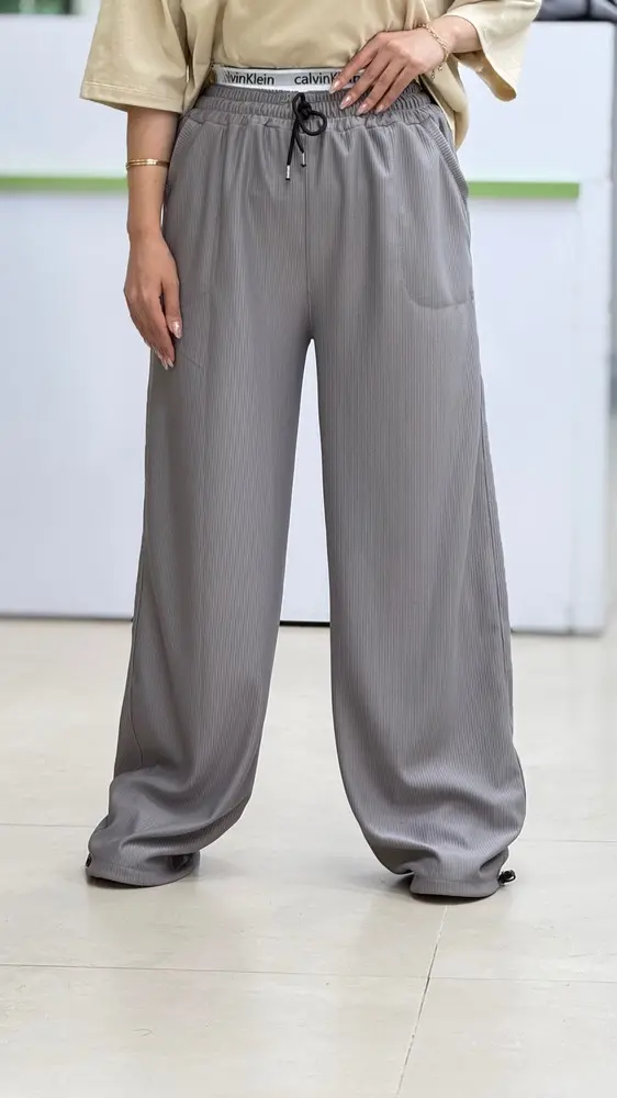 شلوار جاگر calvin klein